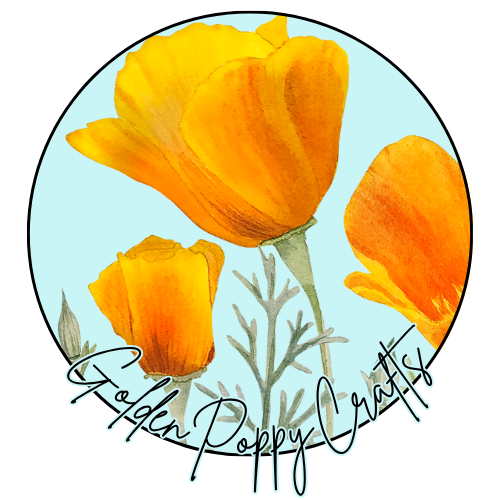 Golden Poppy Crafts